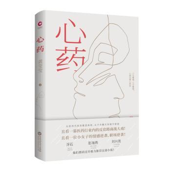 心药+2