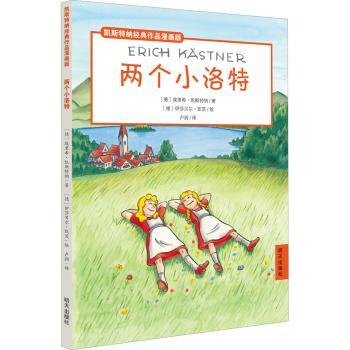 两个小洛特+2