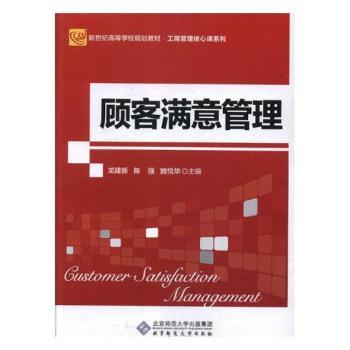 顾客满意管理+2