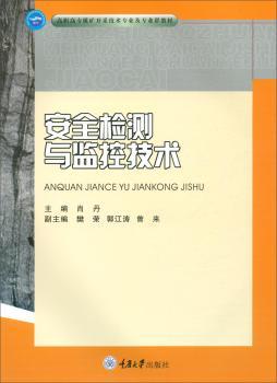 安全检测与监控技术+2
