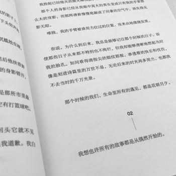 想念年少的你+1