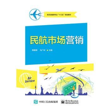 民航市场营销+2
