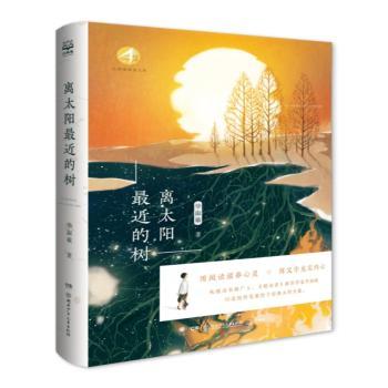 离太阳最近的树+2