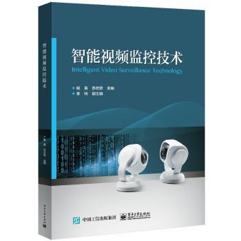 智能监控技术+2