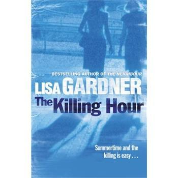 The Killing Hour
