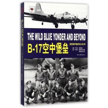 B-17空中堡垒：美军第95轰炸机大队传+2