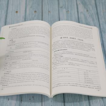 高考英语写作高分策略与范文(高1高3通用)