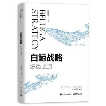 白鲸战略:细微之道+2