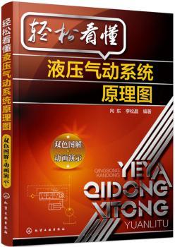 轻松看懂液压气动系统原理图+2