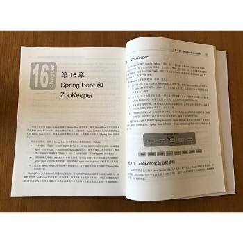 Spring Boot 2精髓：从构建小系统到架构分布式大系统+2
