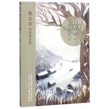 别了，远方的小屯+2