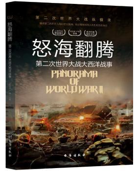 怒海翻腾:第二次世界大战大西洋战事+2