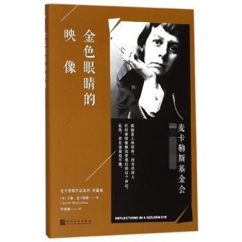 金色眼睛的映像+2