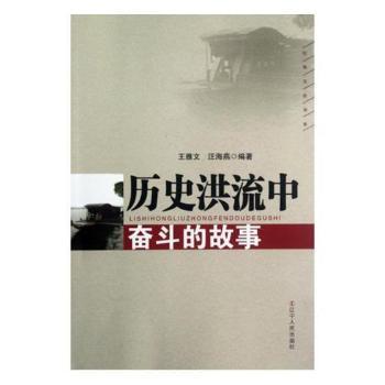 历史洪流中奋斗的故事+2