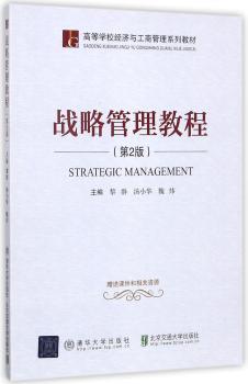 战略管理教程+2