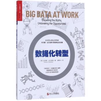 数据化转型+2