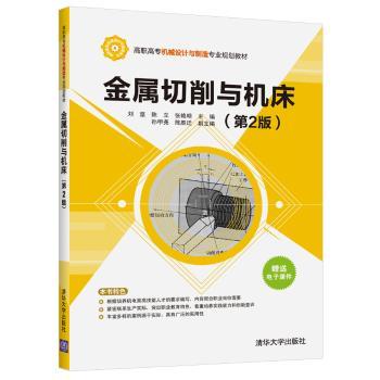 金属切削与机床+2