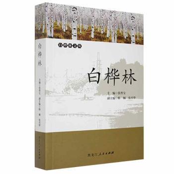 白桦林+2