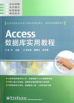 Access数据库实用教程+2