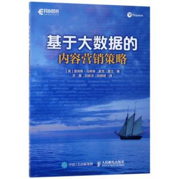基于大数据的内容营销策略+2