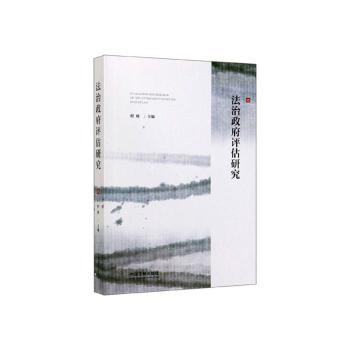 法治政府评估研究+2