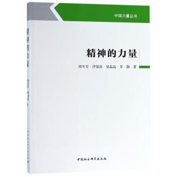 精神的力量+2