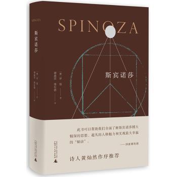 斯宾诺莎+2