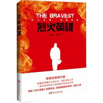 烈火英雄+2
