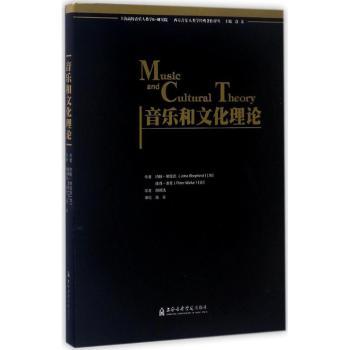 音乐和文化理论+2