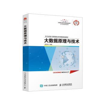 大数据原理与技术+2