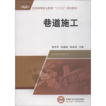 巷道施工+2