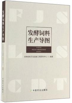 发酵饲料生产导图+2