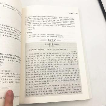 十年中考创新型满分作文+2