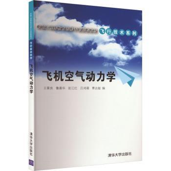 飞机空气动力学+2