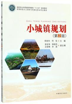 小城镇规划+2