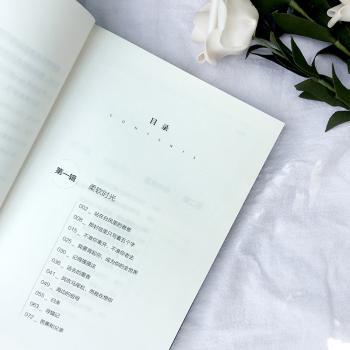 白马少年,衣襟带花+2