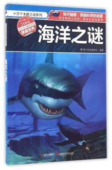 海洋之谜+2