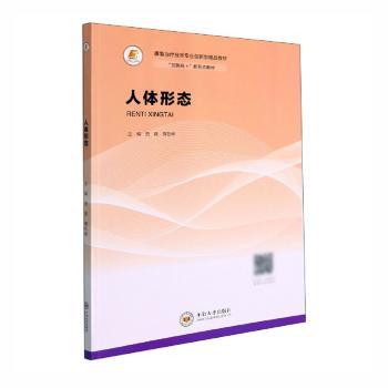 人体形态+2