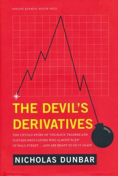 Devil's Derivatives(ISBN=9781422177815)