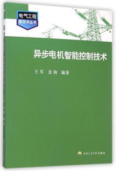 异步电机智能控制技术