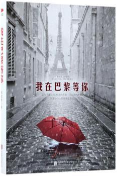 我在巴黎等你+2
