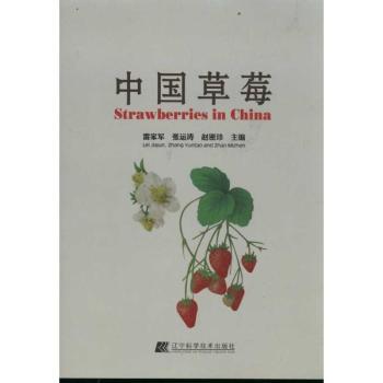 中国草莓