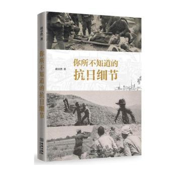 你所不知道的抗日细节+2