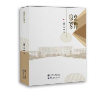 商业银行信贷实务+2