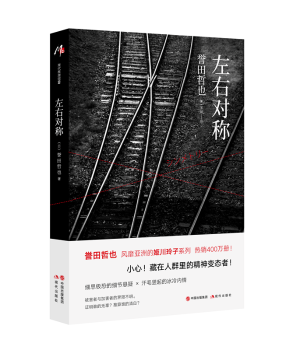 左右对称+2