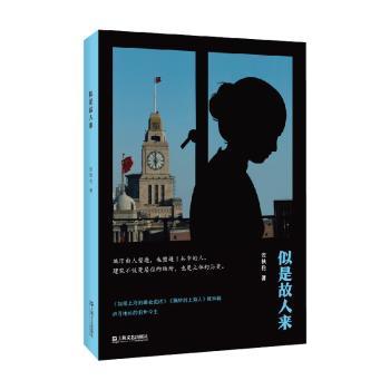 似是故人来+2