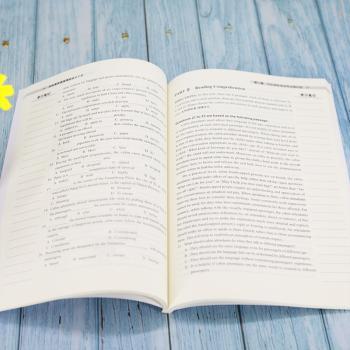 民航乘务英语考试辅导手册(民航服务专业新形态系列教材)