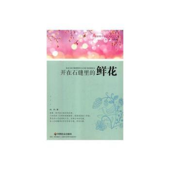 开在石缝里的鲜花+2
