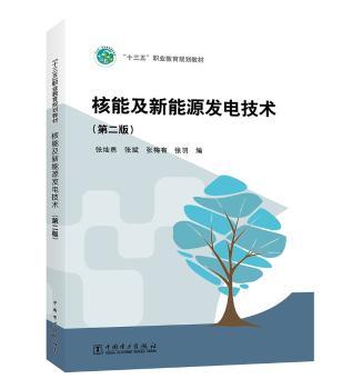 核能及新能源发电技术+2
