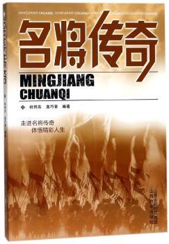 名将传奇+2